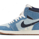 Air Jordan 1 Retro High OG Denim - FQ2947-100 - 1