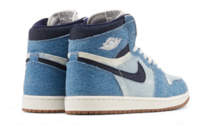 Air Jordan 1 Retro High OG Denim - FQ2947-100 - 3