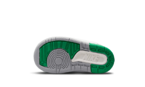 Air Jordan 2 Retro Lucky Green Bébé (TD) - DQ8563-103 - 3