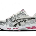 ASICS Gel-Kayano 14 Cream Sweet Pink - 1203A537-103 - 1