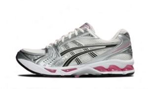 ASICS Gel-Kayano 14 Cream Sweet Pink - 1203A537-103 - 1