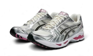 ASICS Gel-Kayano 14 Cream Sweet Pink - 1203A537-103 - 2