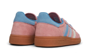 Adidas Handball Spezial Semi Rose Spark - IG1974 - 3