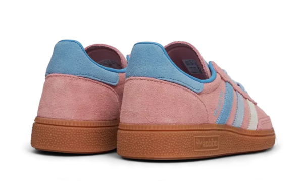 Adidas Handball Spezial Semi Rose Spark - IG1974 - 3