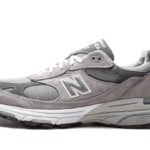 New Balance 993 Made In USA Grey - WR993GL - 1