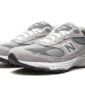 New Balance 993 Made In USA Grey - WR993GL - 2