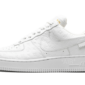 Nike Air Force 1 Low Louis Vuitton White - AF1LVWHITE - 1
