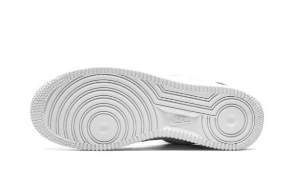 Nike Air Force 1 Low Louis Vuitton White - AF1LVWHITE - 4