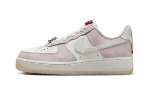 Nike Air Force 1 Low Year of the Dragon (2024) – FZ5066-111 – 1