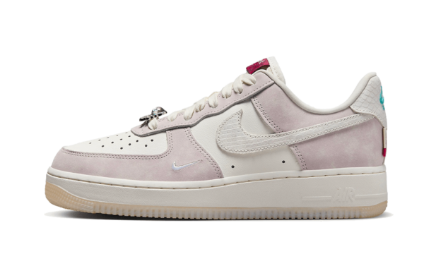 Nike Air Force 1 Low Year of the Dragon (2024) - FZ5066-111 - 1