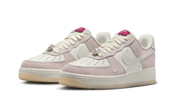 Nike Air Force 1 Low Year of the Dragon (2024) - FZ5066-111 - 2