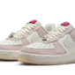 Nike Air Force 1 Low Year of the Dragon (2024) - FZ5066-111 - 2