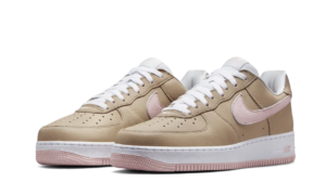 Nike Air Force 1 Low Retro Linen (2024) - 845053-201 - 2