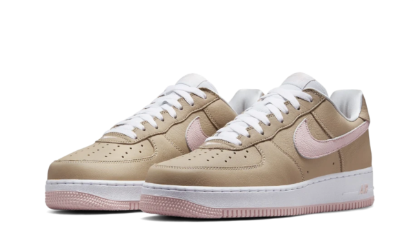 Nike Air Force 1 Low Retro Linen (2024) - 845053-201 - 2