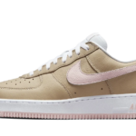 Nike Air Force 1 Low Retro Linen (2024) - 845053-201 - 1