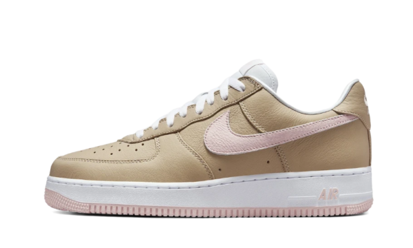 Nike Air Force 1 Low Retro Linen (2024) - 845053-201 - 1