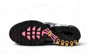 Nike Air Max Plus All Day Sunset Pulse - HF3837-600 - 3