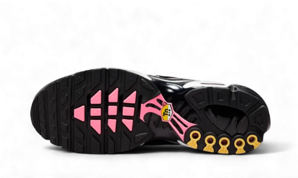 Nike Air Max Plus All Day Sunset Pulse - HF3837-600 - 3