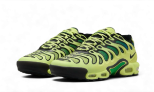 Nike Air Max Plus Drift Neon Yellow - FD4290-700 - 2