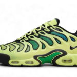Nike Air Max Plus Drift Neon Yellow - FD4290-700 - 1