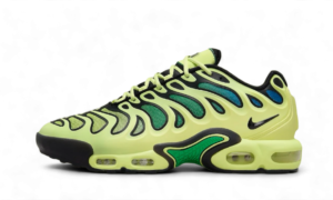 Nike Air Max Plus Drift Neon Yellow - FD4290-700 - 1