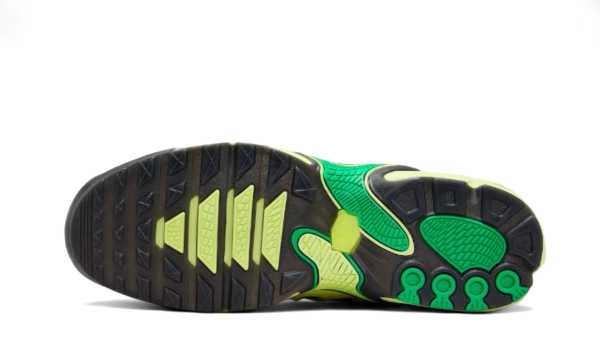 Nike Air Max Plus Drift Neon Yellow - FD4290-700 - 4
