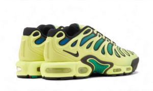 Nike Air Max Plus Drift Neon Yellow - FD4290-700 - 3