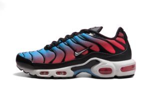 Nike Air Max Plus University Blue Light Crimson – HF5386-001 – 1