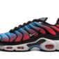 Nike Air Max Plus University Blue Light Crimson - HF5386-001 - 1