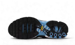 Nike Air Max Plus University Blue Light Crimson - HF5386-001 - 3