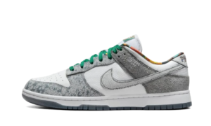 Nike Dunk Low Retro Premium Philly - HF4840-068 - 1