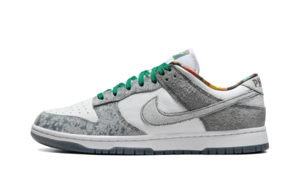 Nike Dunk Low Retro Premium Philly - HF4840-068 - 1