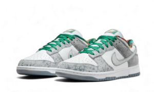 Nike Dunk Low Retro Premium Philly - HF4840-068 - 2