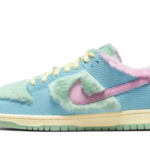 Nike SB Dunk Low Verdy Visty  - FN6040-400 - 1