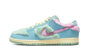Nike SB Dunk Low Verdy Visty  - FN6040-400 - 1
