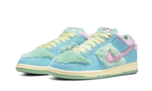 Nike SB Dunk Low Verdy Visty  - FN6040-400 - 2