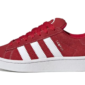 Adidas Campus 00s Better Scarlet (Kids) - HQ7041 - 1