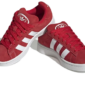 Adidas Campus 00s Better Scarlet (Kids) - HQ7041 - 2