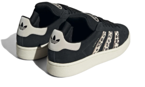 Adidas Campus 00s Black Leopard - ID7039 - 3