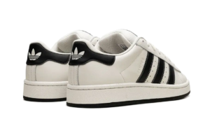 Adidas Campus 00s Core White Core Black Off White - IF8761 - 3