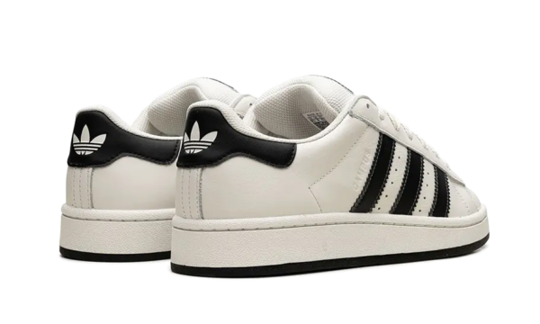 Adidas Campus 00s Core White Core Black Off White - IF8761 - 3
