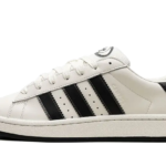 Adidas Campus 00s Core White Core Black Off White - IF8761 - 1