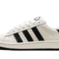 Adidas Campus 00s Core White Core Black Off White - IF8761 - 1