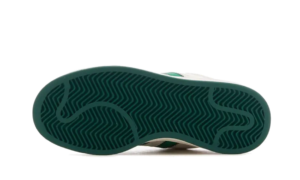 Adidas Campus 00s Core White Green - IF8762 - 4