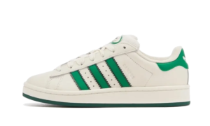 Adidas Campus 00s Core White Green - IF8762 - 1