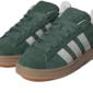 Adidas Campus 00s Green Oxide Off White Gum - IF4337 - 2