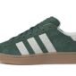 Adidas Campus 00s Green Oxide Off White Gum - IF4337 - 1