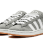 Adidas Campus 00s Grey White (Kids) - HQ6507 - 2