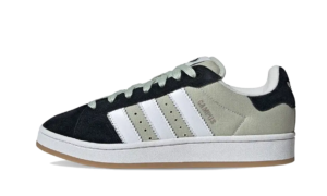 Adidas Campus 00s Halo Green Cloud White - ID0664 - 1