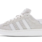 Adidas Campus 00s Light Grey White (Kids) - IH0118 - 1